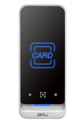 Kültéri QR kód, RFID olvasó, 125kHz, W26/34, RS-485, QR600-V-1